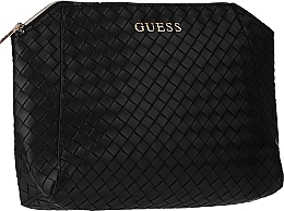 Guess Seductive Noir - Набор (edt/75ml + b/lot/100ml + edt/15ml + bag/1pcs) — фото N2