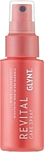 Відновлювальний спрей для волосся - Glynt Revital Care Spray (міні) — фото N1