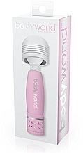 Духи, Парфюмерия, косметика Вибратор, розовый - Bodywand Mini Massager Pink