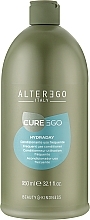 Кондиционер для частого использования - Alter Ego CureEgo Hydraday Frequent Use Conditioner — фото N2