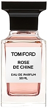 Парфумерія, косметика Tom Ford Rose De Chine - Парфумована вода