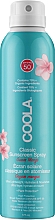 Парфумерія, косметика Сонцезахисний спрей для тіла "Гуава й манго" - Coola Classic SPF 50 Body Spray