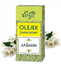 Ароматное масло "Жасмин" - Etja Aromatic Oil Jasmine  — фото N3