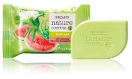 Духи, Парфюмерия, косметика Мыло "Арбуз и алоэ" - Oriflame Nature Secrets Hand Soap