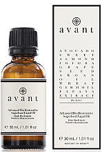 Духи, Парфюмерия, косметика Масло для лица - Avant Advanced Bio Restorative Superfood Facial Oil