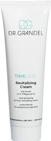 Відновлювальний крем для обличчя - Dr. Grandel Timeless Revitalizing Cream — фото N2