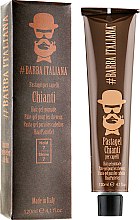 Гель-помадка для волос - Barba Italiana Chianti — фото N1