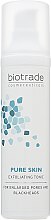 Отшелушивающий тоник-пилинг с комбинацией трех кислот: азелаиновой, гликоловой и салициловой - Biotrade Pure Skin Exfoliating Tonic — фото N2
