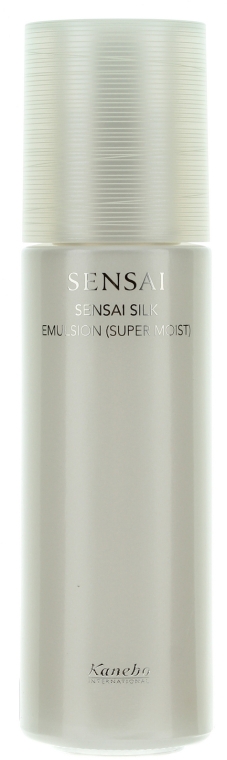 Эмульсия супер увлажняющая - Sensai Silk Emulsion Super Moist (тестер)