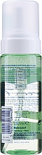 Очищувальна пінка із зеленим біочаєм і антиоксидантами - NIVEA Green Tea Cleansing Foam — фото N2