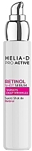 Духи, Парфюмерия, косметика Сыворотка для лица с ретинолом - Helia-D Pro Active Retinol Shot Serum 