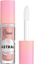 Духи, Парфюмерия, косметика Блеск для губ - Stars From The Stars Gloss Astral Lipgloss