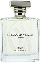 Парфумерія, косметика Ormonde Jayne Ta`if - Парфумована вода (тестер без кришечки)