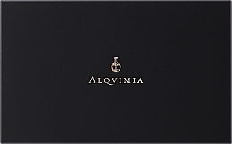 Набор, 5 продуктов - Alqvimia Sweet Dreams Kit Supreme Beauty & Spa Experience — фото N1