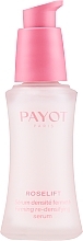 Духи, Парфюмерия, косметика Укрепляющая сыворотка для лица - Payot Roselift Firming Re-Densifying Serum