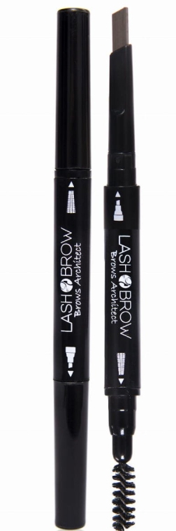 Автоматический карандаш для бровей - Lash Brow Architect Eyebrow Pencil — фото N1