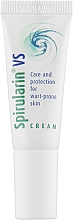 Духи, Парфюмерия, косметика Крем от бородавок - Ocean Pharma Spirularin VS Cream