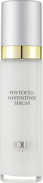 Интенсивно отбеливающая сыворотка для лица - Cholley Phytocell Whitintense Serum  — фото N1