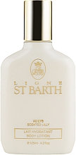 Лосьон для тела с ароматом лилии - Ligne St Barth Lily Body Lotion — фото N5