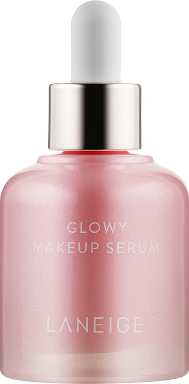 Зміцнювальна сироватка для макіяжу - Laneige Glowy Makeup Serum