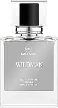 Mira Max Wildman - Парфюмированная вода (тестер с крышечкой) — фото N1