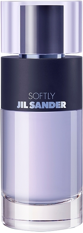 Jil Sander Softly Serene - Парфюмированная вода — фото N1