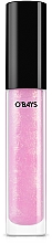 Блиск для губ відтінковий - O’BAYS Colour Lip Gloss — фото N2