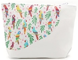 Косметичка - Toot! Make-up Bag Parrot — фото N2