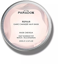 Парфумерія, косметика Маска для волосся - We are Paradoxx Game Changer Multi-Task Hair Mask