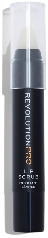 Скраб для губ - Revolution Pro Lip Scrub — фото N1