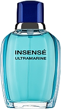 Парфумерія, косметика Givenchy Insense Ultramarine - Туалетна вода