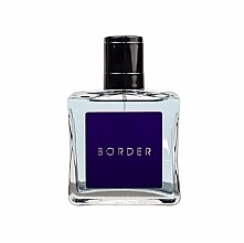 Парфумерія, косметика Aroma Parfume Geometry Border - Туалетна вода (тестер з кришечкою)