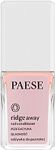 Парфумерія, косметика Кондиціонер для нігтів - Paese Nail Therapy Ridge Away Conditioner