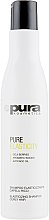 Шампунь для в'юнкого волосся - Pura Kosmetica Pure Elasticity — фото N1