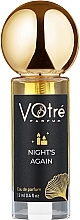 Парфумерія, косметика Votre Parfum Night's Again - Парфумована вода (міні)