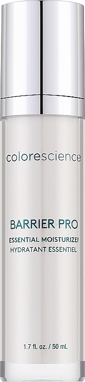 Восстанавливающий крем для лица с пробиотиками - Colorescience Barrier Pro Essential Moisturizer — фото N1