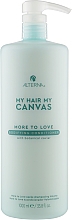 Парфумерія, косметика Кондиціонер для волосся - Alterna My Hair My Canvas More to Love Bodifying Conditioner