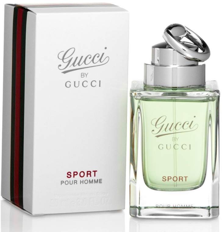 gucci sport perfume