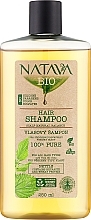 Парфумерія, косметика Шампунь для волосся "Кропива" - Natava