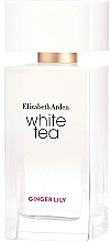 Elizabeth Arden White Tea Ginger Lily - Туалетная вода (тестер без крышечки) — фото N1