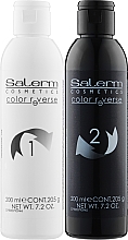 Засіб для декапажа - Salerm Color Reverse — фото N2