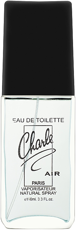 Aroma Parfume Charle Air - Туалетная вода — фото N1