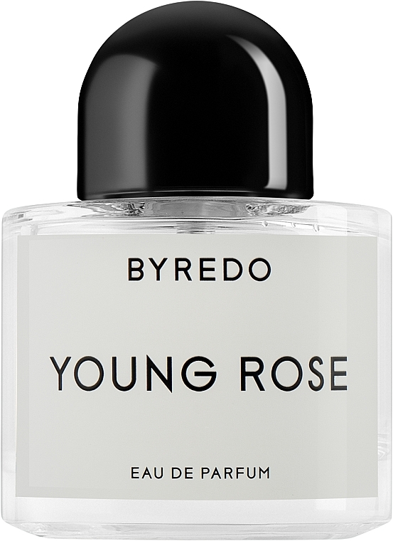 Byredo Young Rose - Парфумована вода — фото N1