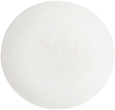 Мило для очищення шкіри обличчя й тіла - La Biosthetique SPA Wellness Soap — фото N1