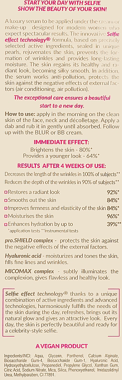 Сыворотка для лица "Осветляющая" - Floslek Skin Care Expert Brightening Serum — фото N3