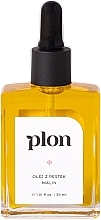 Масло семян малины - Plon — фото N1