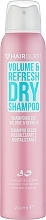 Сухий шампунь - Hairburst Volume & Refresh Dry Shampoo — фото N3