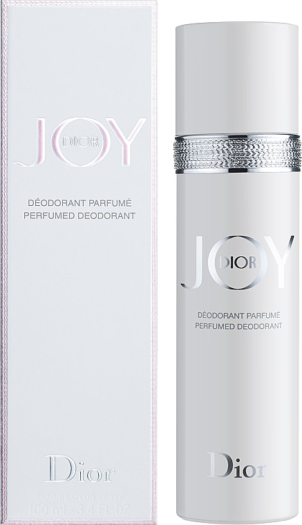 Christian Dior Joy by Dior Intense - Парфумований дезодорант-спрей — фото N2