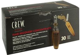 Духи, Парфюмерия, косметика Концентрат восстанавливаюший - American Crew Hair Recovery Ampoule