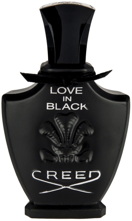 Creed Love in Black - Парфумована вода (тестер з кришечкою) — фото N2